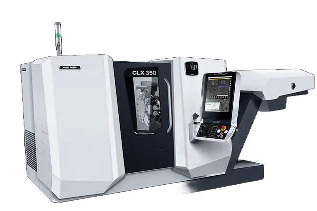 CNC megmunkálóközpont